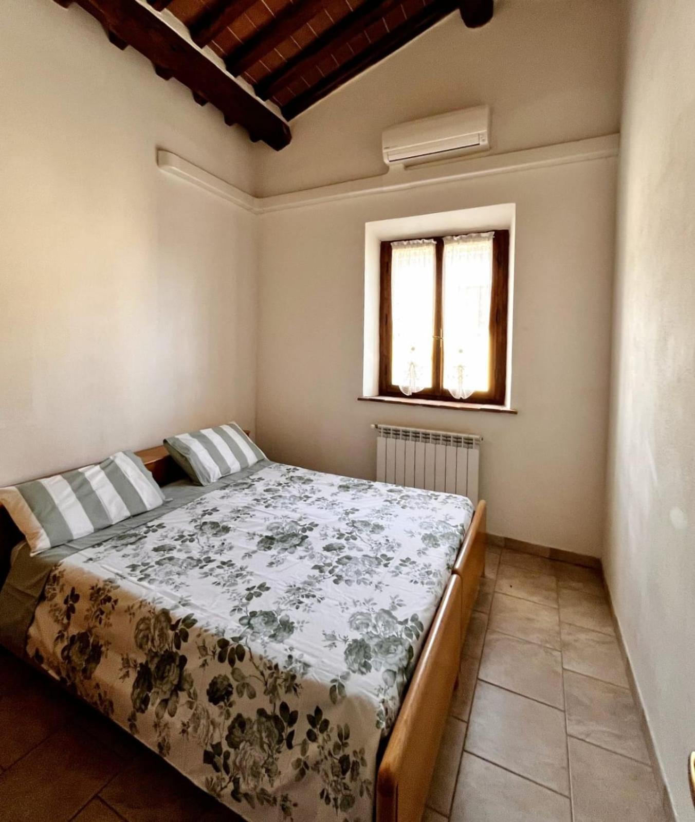 Agriturismo L'Alba Roccastrada Bagian luar foto